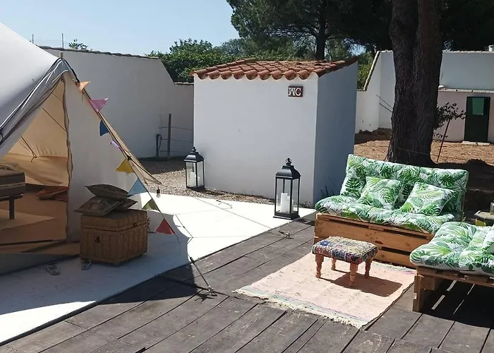 Cadiz -Tipi En Chiclana De La Frontera, Espana