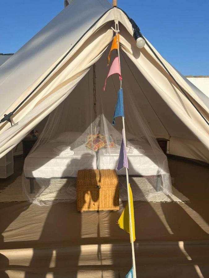 Luxuszelt Cadiz -tipi En Chiclana De La Frontera, Espana Chiclana de la Frontera